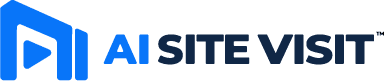 AI Site Visit