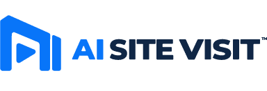 AI Site Visit
